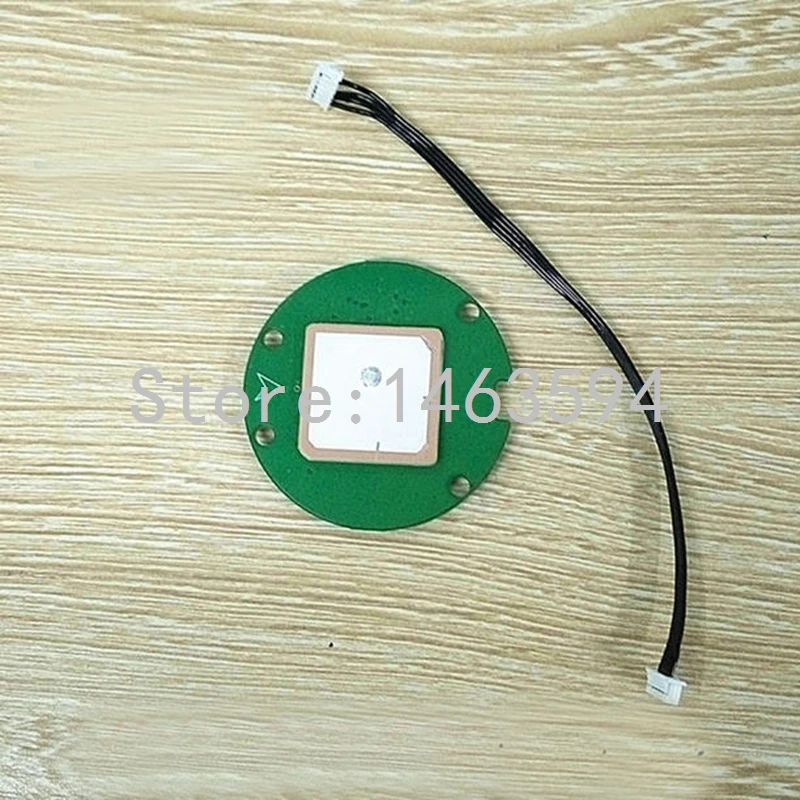 Gps And Plug Wire For Xk Detect X380 Rc Drone Spare Parts Xk X380a X380b X380c Gps Free