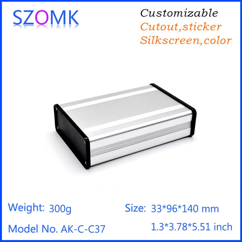 szomk aluminum enclosure junction box distribution enclosure control box outlets enclosure instrument enclosure project box (7).jpg