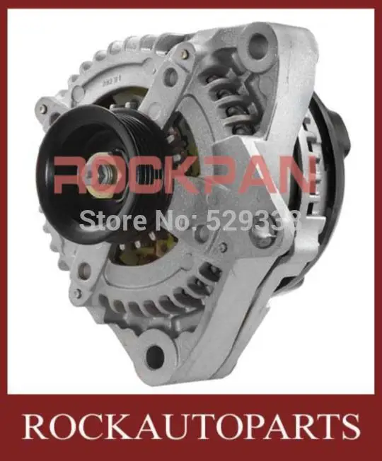 Высокое AMP генератор 130A 104210-3440 1042103440 27060-50320 2706050320 для Toyota 4runner GX470