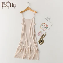 Женский тонкий Простой шелковый кружевной удобный дышащий длинный женский шарф из натурального шелка и короткий рукав с v-образным вырезом спортивный костюм