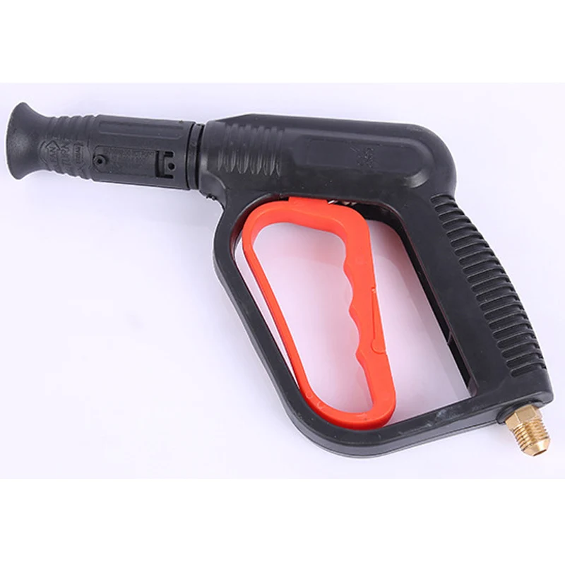 Car Washing Watering Gun High Pressure Power Car Washer Hose Nozzle