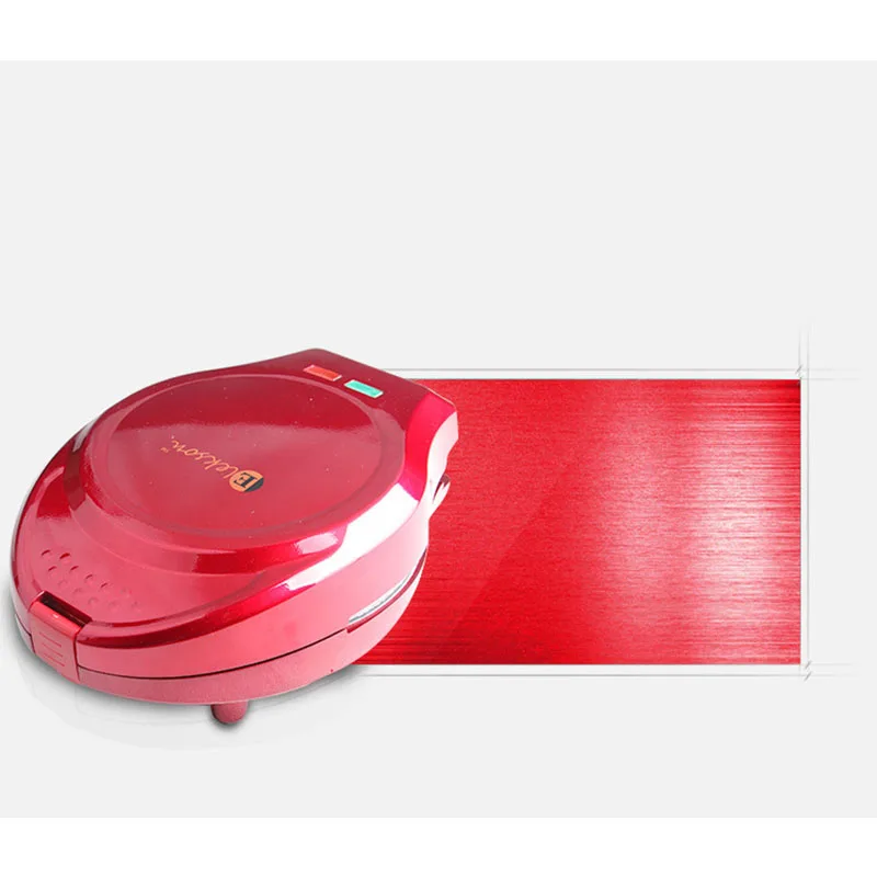 

Multi-function Mini Household Cake Machine Super Cake Pop Maker