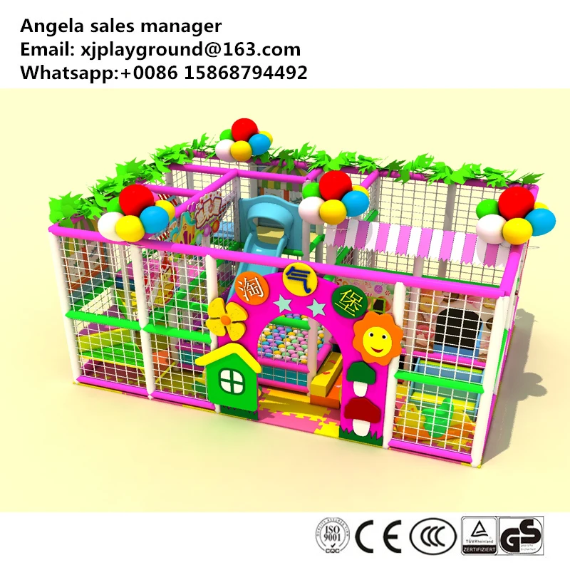 Сделано в Китае Коммерческая детская крытая игровая площадка|indoor playground|kids indoor