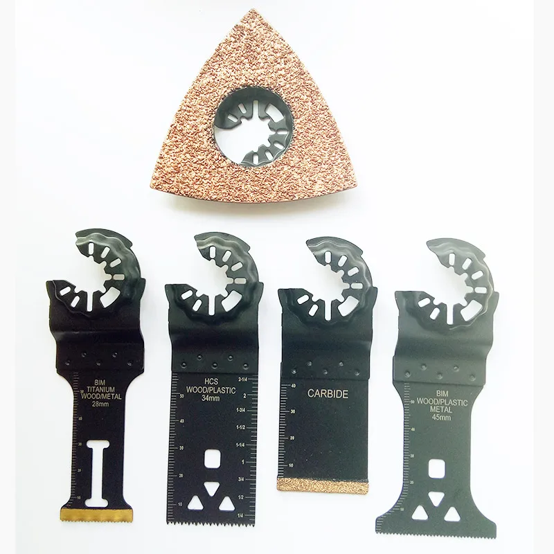 STARLOCK oscillating saw balde HCS saw for wood tile brick stone cement with oscillating tools at good price and fast delivery STARLOCK oscillating saw balde HCS saw for wood tile brick stone cement with oscillating tools at good price and fast delivery