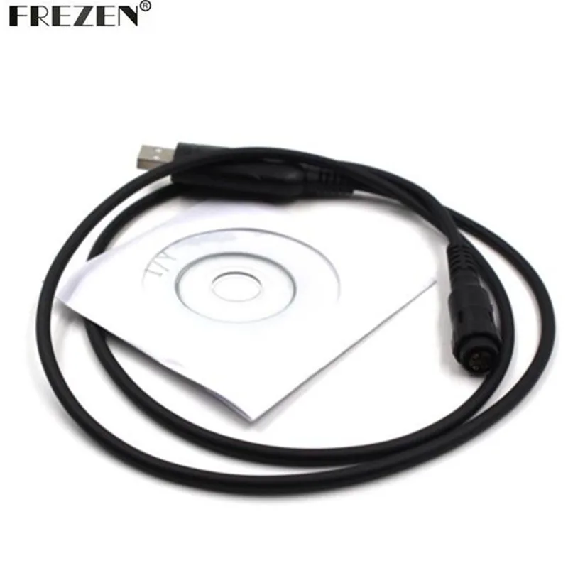 

New USB Programming Cable for Yaesu VX-8DR VX-8R VX-8 VX-8E VX-9U Radios