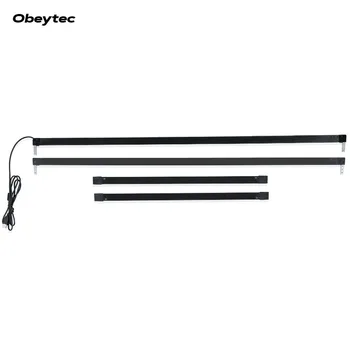 

OBF82WH00D 82 inch infrared touch screen panel, 10/20 touchpoints, compatible with Android/ linux/ Mac/windows/Raspberry pi