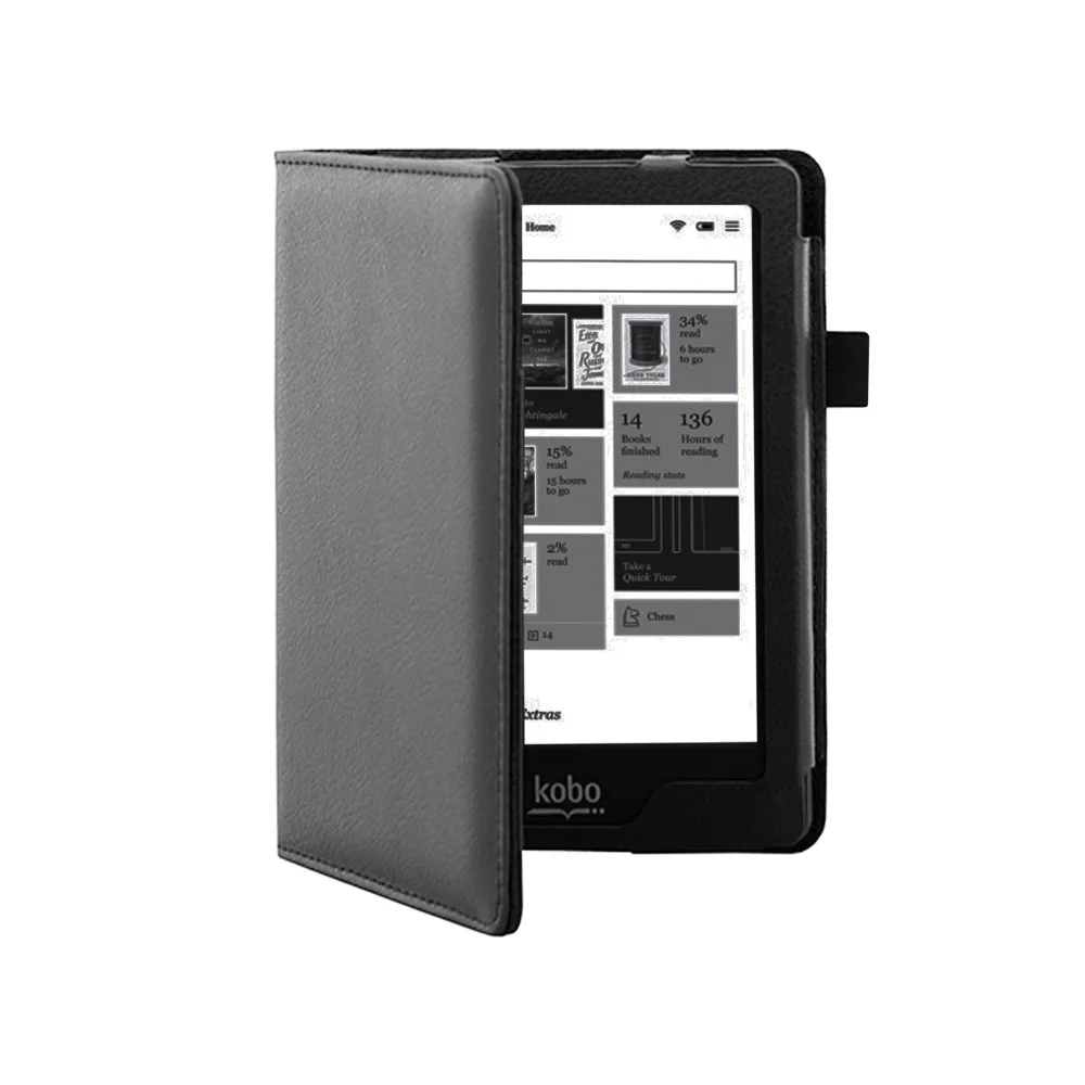 for Kobo clara hd case (6)