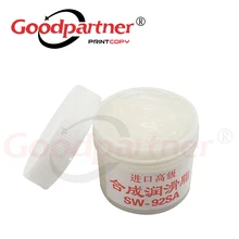 Fuser-Film-Sleeve GEAR Grease Lubricating-Oil Synthetic-Grease-Printer SW-92SA Samsung