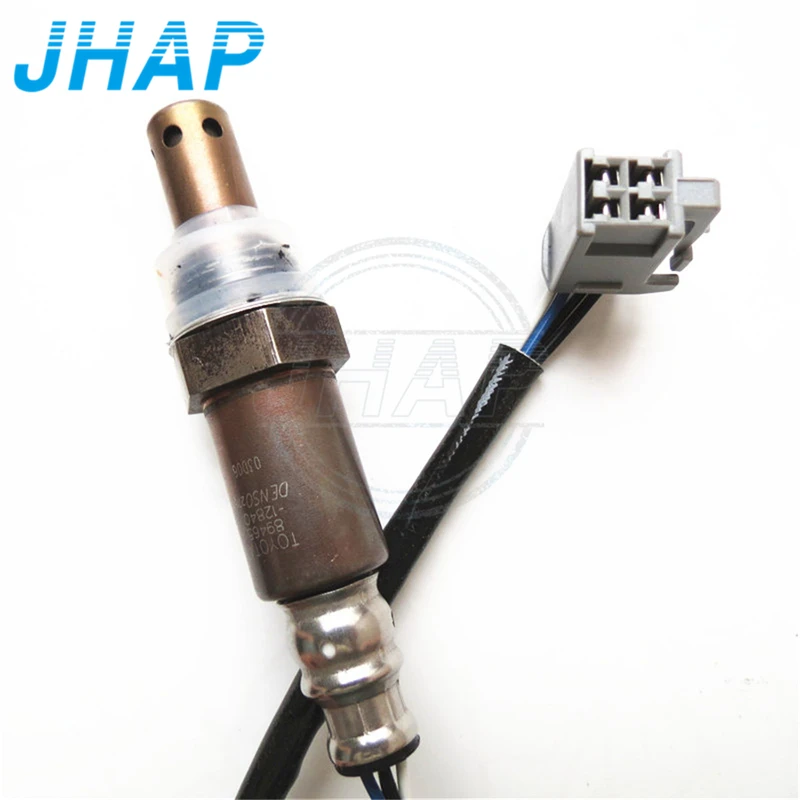 89465 12840 8946512840 для Toyota Corolla Axio Fielder датчик соотношения воздуха и топлива O2 Датчик