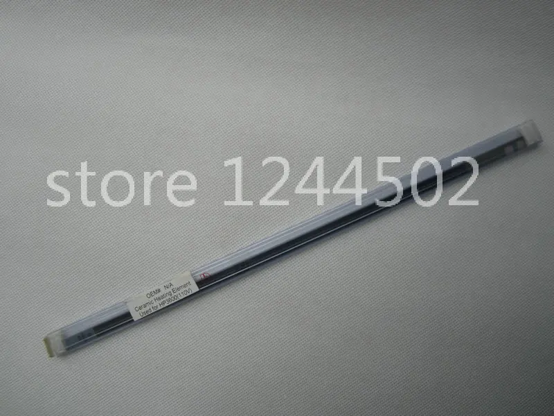 

Compatible new heating element for HP 3600 3800 RM1-2665-HEAT RM1-2743-HEAT 2 pcs per lot