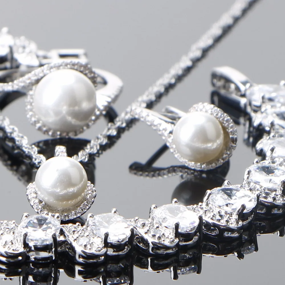 Bridal Jewelry Sets
