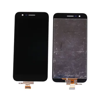 

10pcs/lot For LG K10 2017 M250 M250N M250E LCD Display with Touch Screen Digitizer Assembly For LG K10 2017 Screen Display