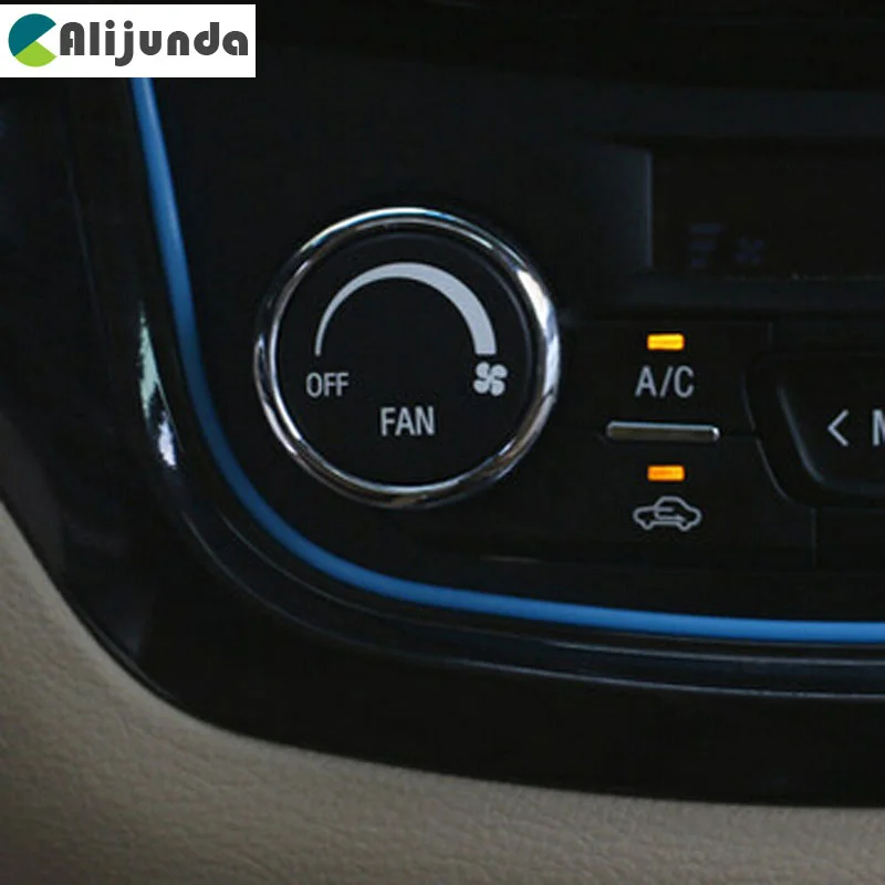 Декоративная полоска для салона автомобиля 5 м Chevrolet Cruze TRAX Aveo Lova Sail EPICA Captiva Malibu Volt
