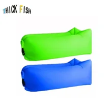 Надувные матрасы утолщенные наружный портативный надувной диван кровать для ленивого человека надувная кровать для обеда диван надувная кровать