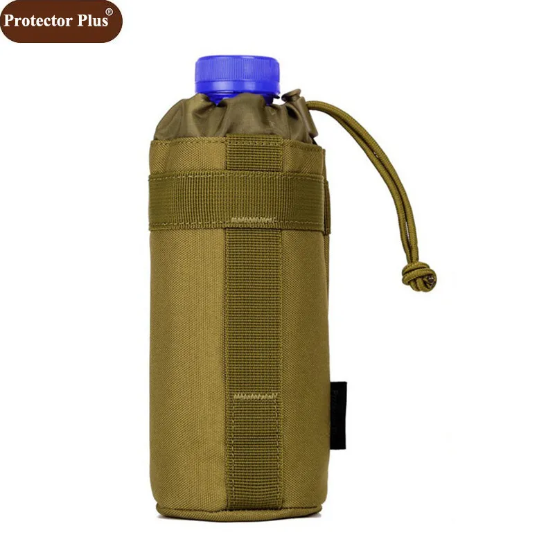 

Protector Plus Brand Kettle Bottle Pack 750 ml TRAVEL KETTLE Set Small Satchel Vice Army Handbag Big Single Shoulder Bags D561
