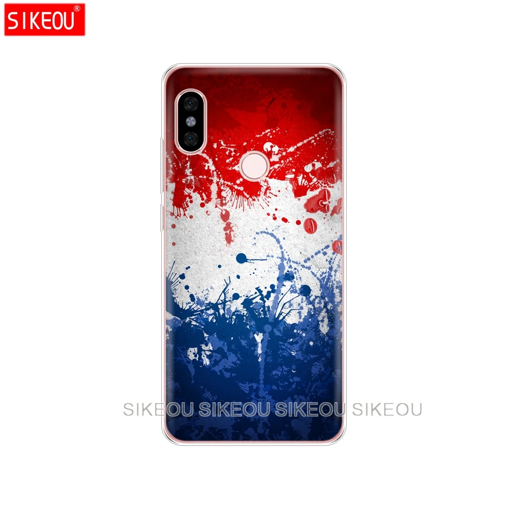 Силиконовый чехол для телефона Xiaomi redmi 5 4 1 1s 2 3 3s pro PLUS note 4X 4A 5A флаг Германии Италии