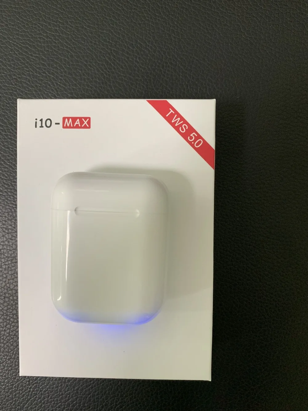 Лучшая цена! i9s tws i10 Max TWS мини беспроводная гарнитура Bluetooth наушники с зарядной коробкой микрофон для всех смартфонов