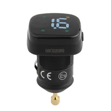 Steelmate автомобиль пикап колеса автомобиля датчик давления в шинах монитор детектор TP-76P для ван автомобиля звуковое предупреждение