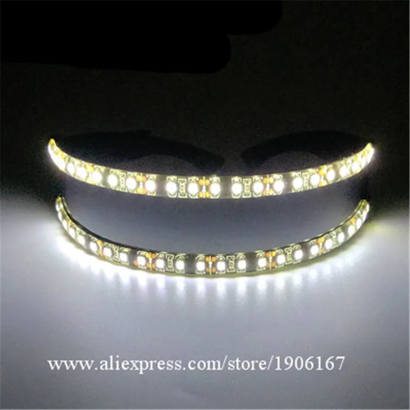 Bar Dance Party Party Decoration LED Glasses Stage Performance Lighting Articles Creative LED Lighting Glasses05