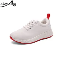 

2018 free freight spring and autumn new style Korean women's shoes leisure shoes tourist shoes breathable shoes