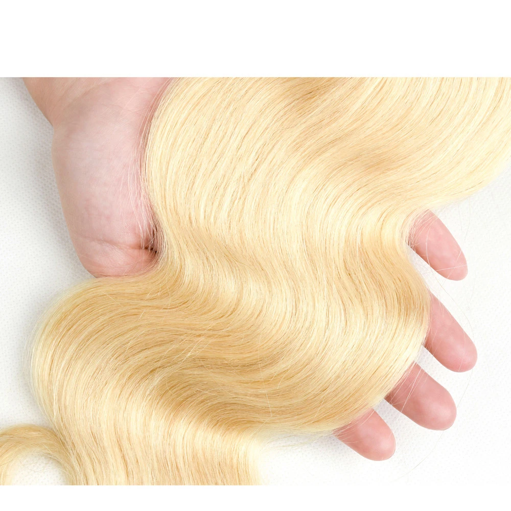 QT Peruvian Body Wave 4 Bundles 100% Human Hair Bundles 613 Blonde Color Peruvian Hair Extensions Non Remy Hair Weave QT Peruvian Body Wave 4 Bundles 100% Human Hair Bundles 613 Blonde Color Peruvian Hair Extensions Non Remy Hair Weave