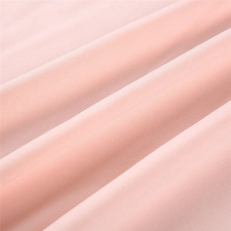 Women's Fashion Solid Sexy Dress Ruffle Blackless Sleeveless Irregular Dress 2019 New Arrival Robe Femme Vestidos H26 (10)