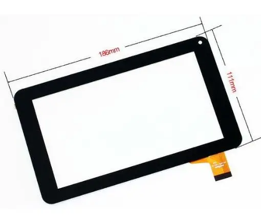 New DNS AirTab E76 Explay N1/ irbis TS70/Explay M1 plus/ Prestigio MultiReader PER5474BC/ PER5574BC Free Shipping | Компьютеры и офис