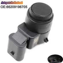 Nuovo di Alta Qualità Sensore di Parcheggio PDC Sensore Per BMW E81 E82 E88 E90 E91 E92 E93 E84 66209196705 9196705 66206934308