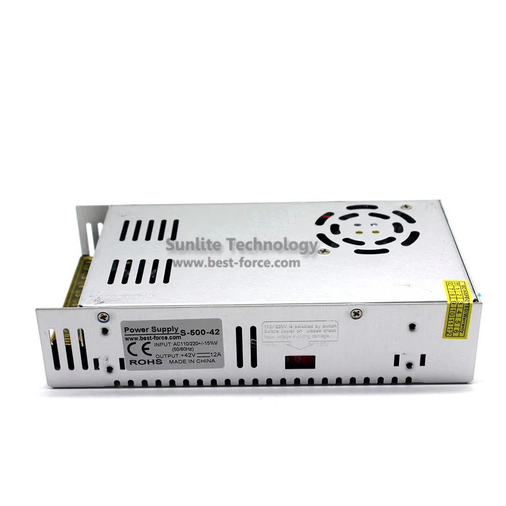 42V500W-1