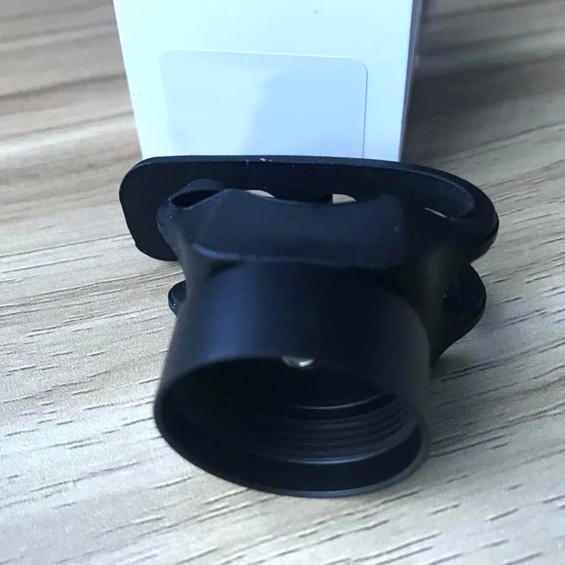 Cheap Bike Taillight Seat Rod Mounting Holder Stand for Xlite100 Bicycle Taillights YS-BUY 2