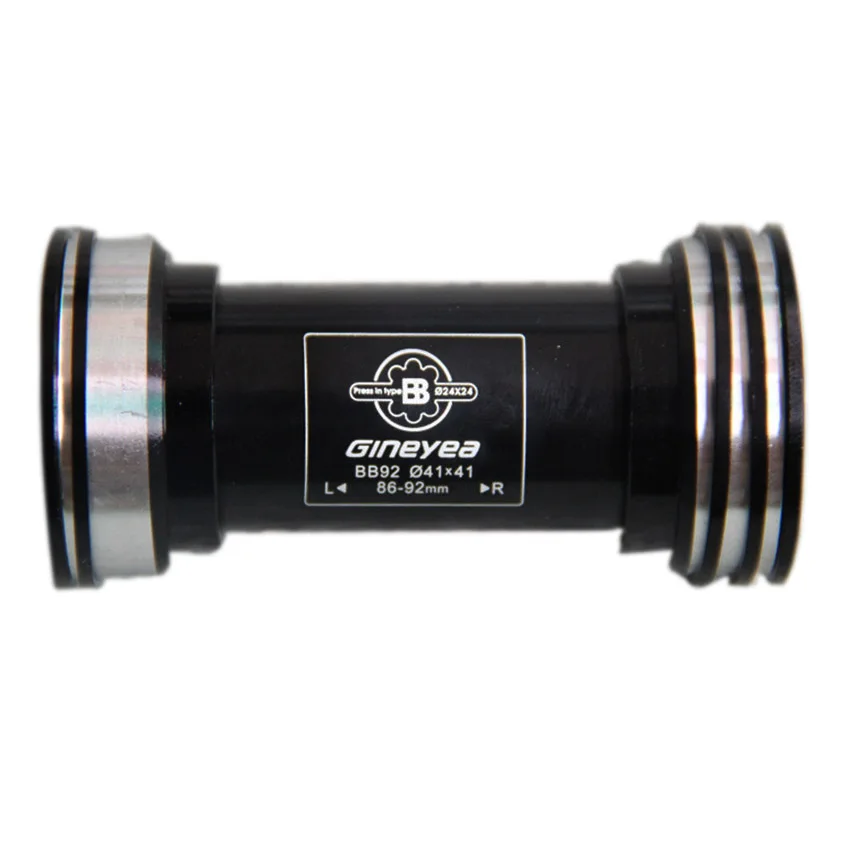 MTB BB 90 91 92mm Mountain bike Bottom Bracket GXP Bike Bicycle font b Accessories b