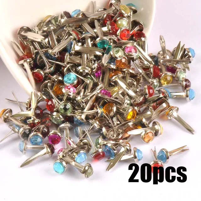 6.5x15mm 20pcs