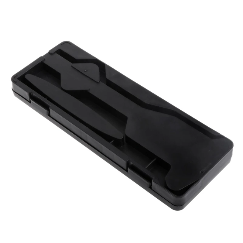 

Top Quality Storage Box Case For 0-150mm Stainless Electronic Digital Vernier Caliper Tool JUN16