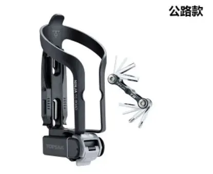 topeak ninja mountain