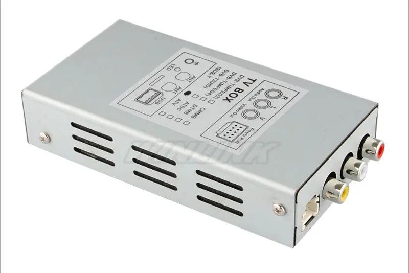 Специальная цифровая ТВ приставка DVB T ISDB только для ownice C500 / + Android 6 0 автомобильный