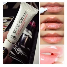 Прополис увлажняющий Полный губы косметика удаление омертвевшей кожи бренд Mixiu прополис губ забота, отшелушивание губ скраб крем