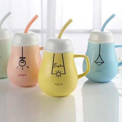 creative ceramic coffee mugs