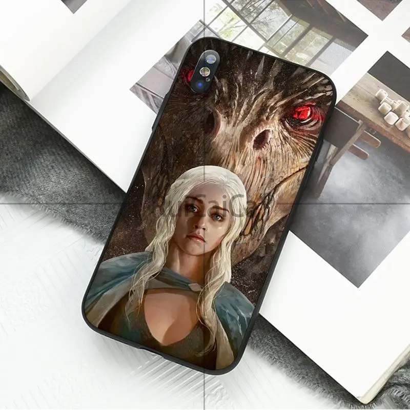 Game of Thrones Mother of Dragons