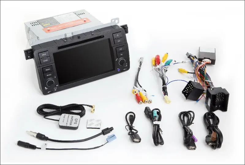 For bmw e46-B