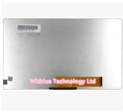 

New LCD Display Matrix For 10.1" eStar GRAND HD MID1168G INTEL Quad CORE 3G Tablet LCD Module Replacement Panel Free Shipping