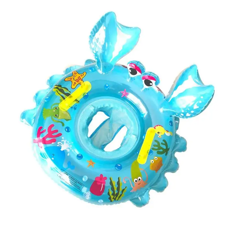 4 вида стилей детские сиденье лодка надувной круг для плавания безопасности детский бассейн воды игрушки лета игрушки для плавания для детей