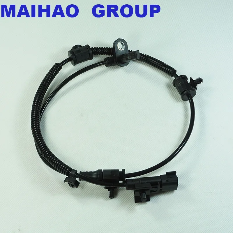 ABS Wheel Speed Sensor Front Left Front Right 12841616 For Buick Regal