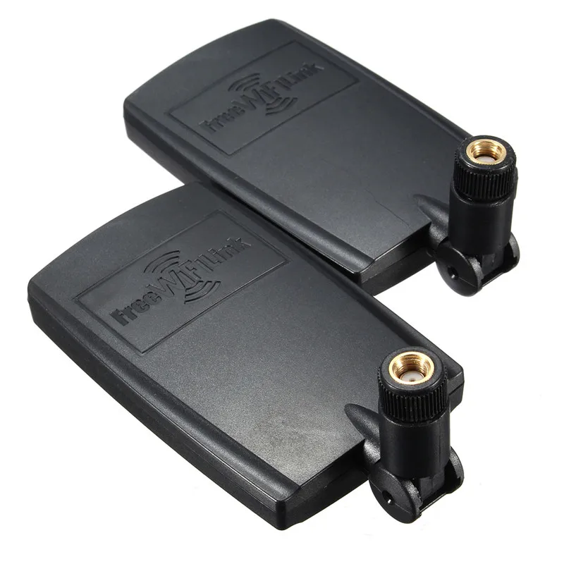 2.4 2.6G Gain Antenna Booster Signal Amplifer Refitting Kit For DJI Phantom 3 Phantom 4 Transmitter For RC Quadcopter Spare Part