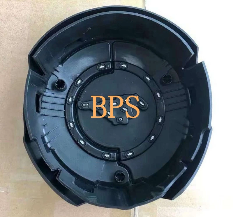 Car Driver Plastic Cover For mustang GT 2018 Steering Wheel Horn Free Shipping | Автомобили и мотоциклы