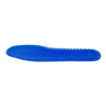 

COSW Hot StyleBlue Silicone Gel Cushion Shoe Insole
