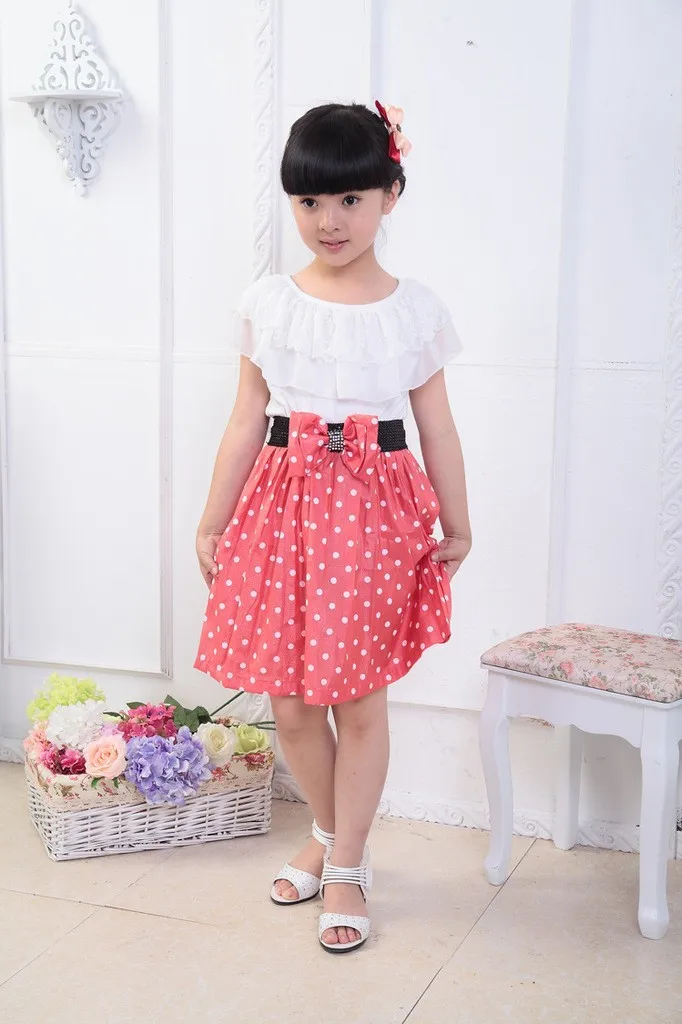 short princess cut dress