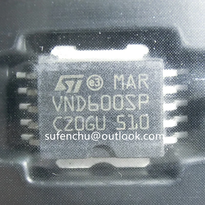 

5pcs/lot VND600SP SOP10
