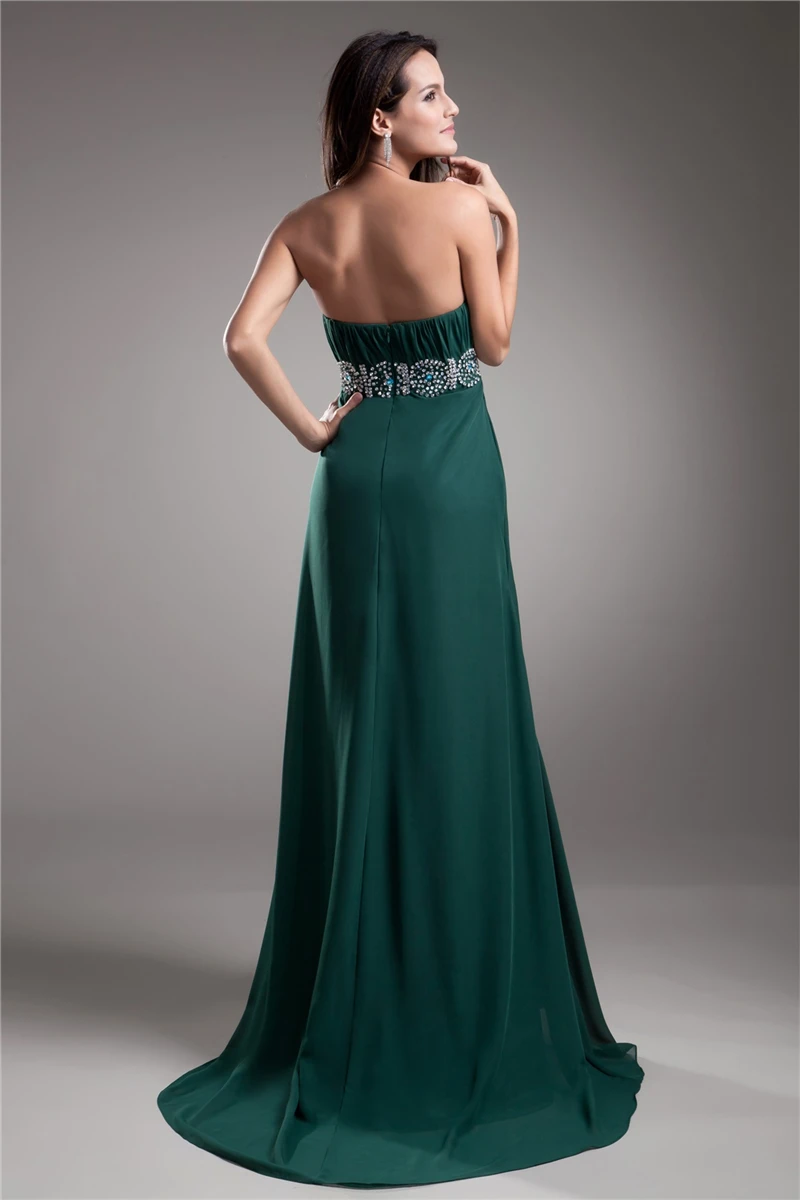 A-Line-Beading-Strapless-Sleeveless-Brush-Sweep-Train-Special-Occasion-Dresses-22620-80141