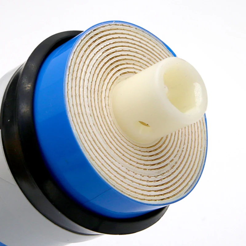 2012 100 gpd para o padrao nsf 05