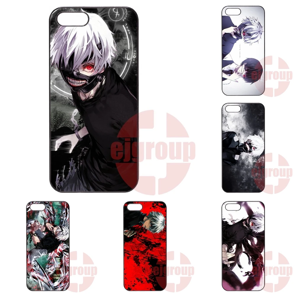 For Lenovo A6000 A7000 A708T A2010 S850 K3 K4 K5 Note Coolpad F1 F2 Hard Fundas Tokyo Ghoul Cosplay |